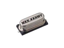 晶體諧振器（49S)